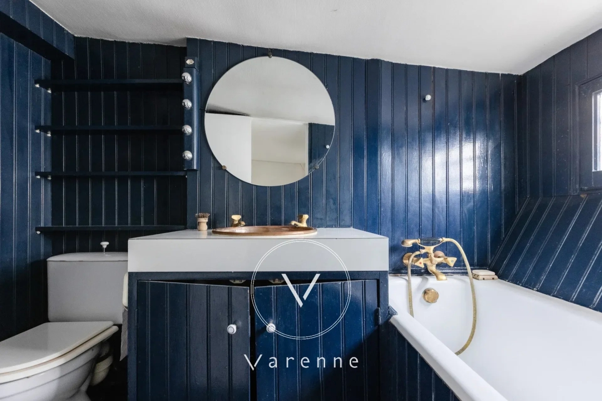 Appartement de luxe à vendre à Paris 7ème, 535 000 €, Photo 6