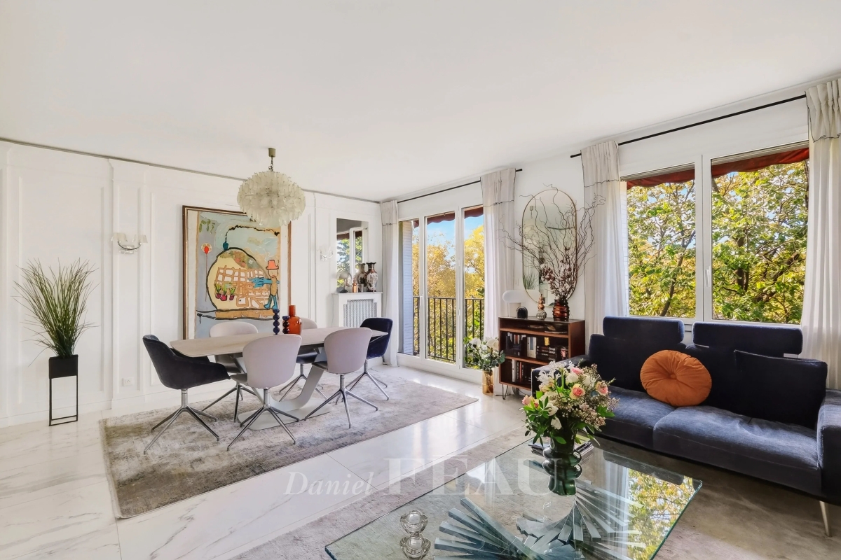 Appartement de luxe à vendre à Paris 12ème, 1 095 000 €, Photo 1