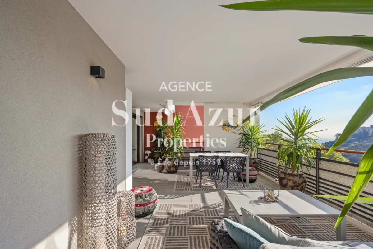 Appartement de luxe à vendre à Èze, 1 360 000 €, Photo 4