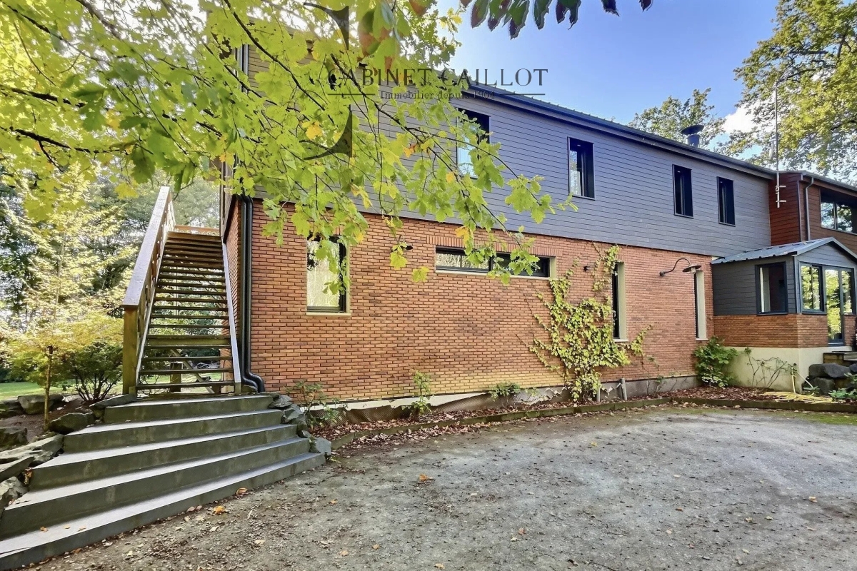 Maison de luxe à vendre à Saintes, 1 627 500 €, Photo 5