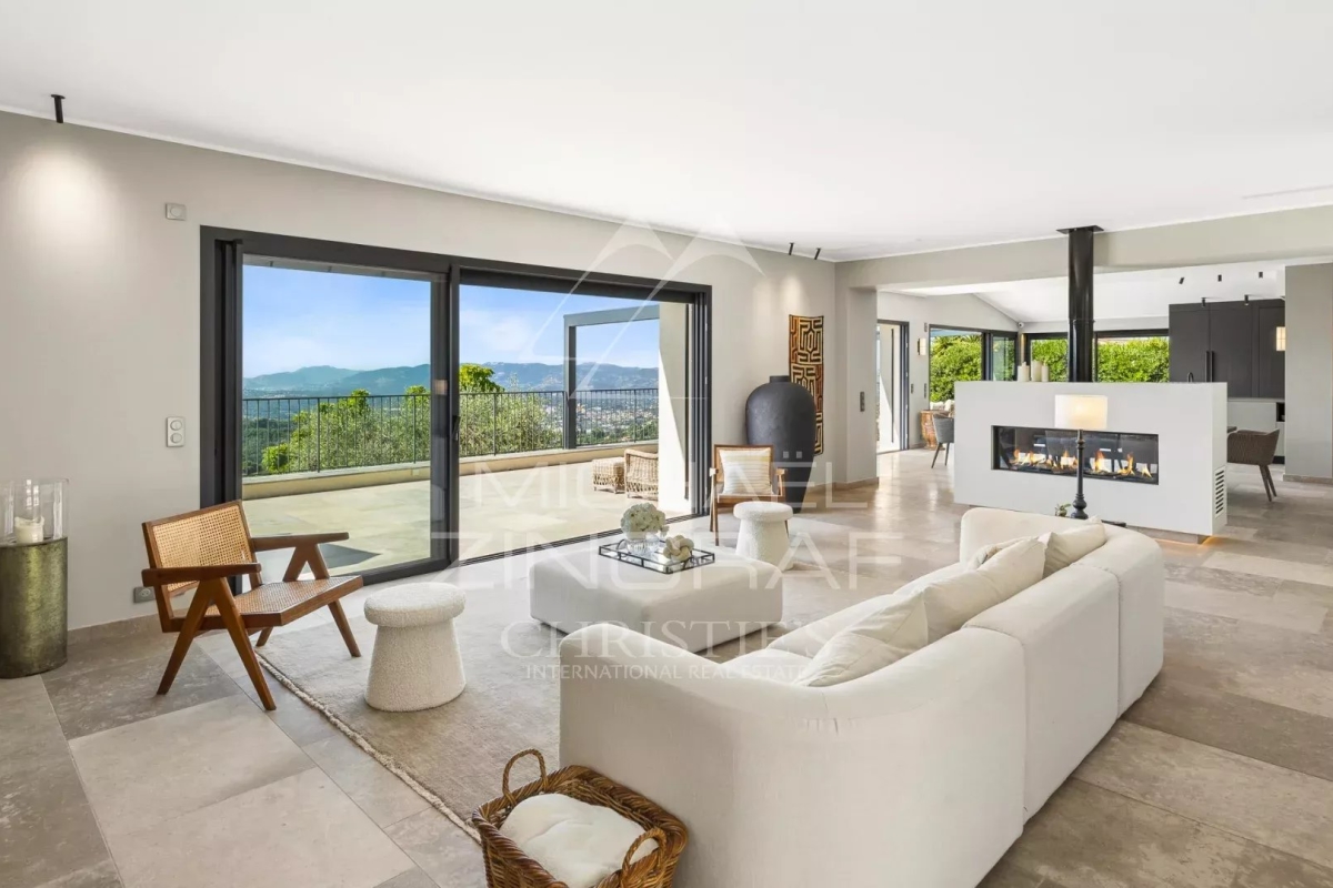 Maison de luxe à vendre à Châteauneuf-Grasse, 4 250 000 €, Photo 5