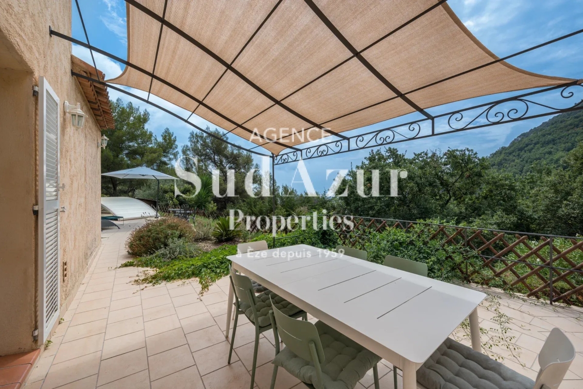 Maison de luxe à vendre à Roquebrune-Cap-Martin, 1 590 000 €, Photo 5