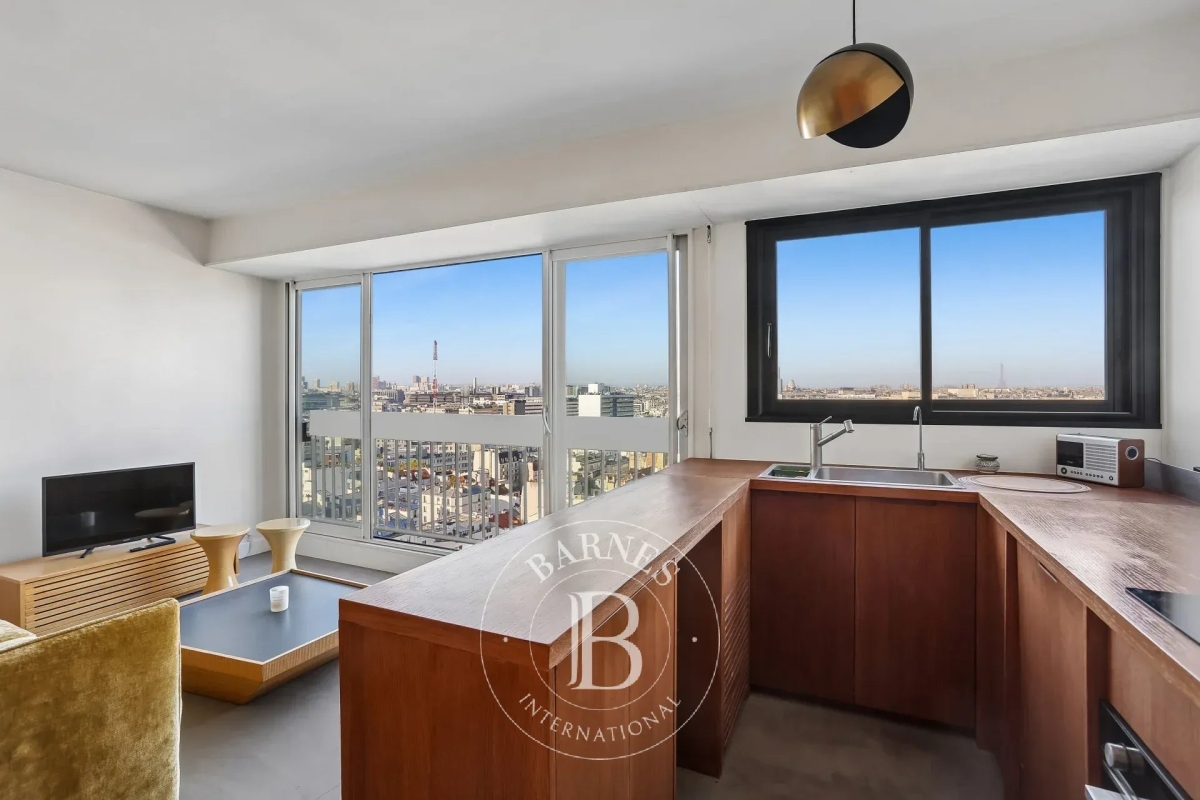 Appartement de luxe à vendre à Paris 11ème, 650 000 €, Photo 6
