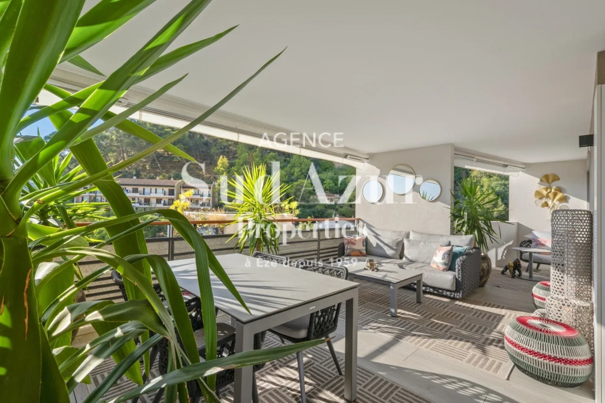 Appartement de luxe à vendre à Èze, 1 360 000 €, Photo 6