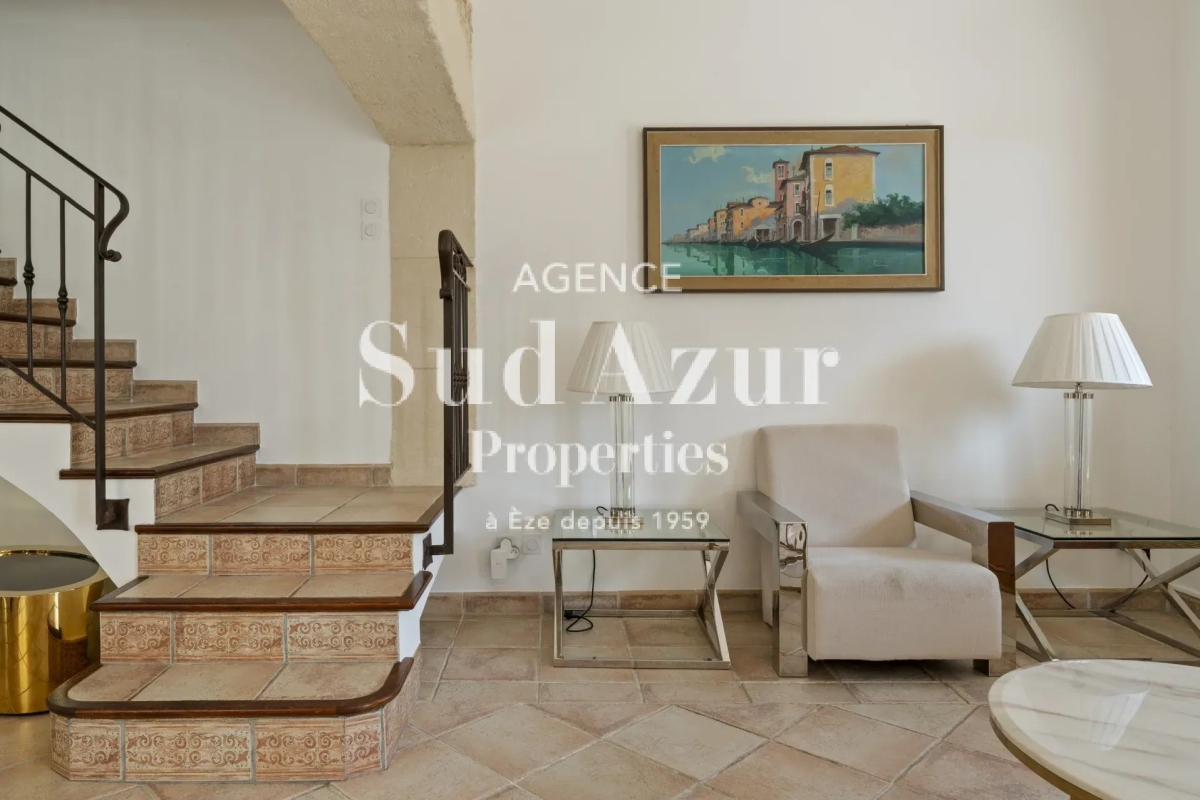 Maison de luxe à vendre à Roquebrune-Cap-Martin, 1 590 000 €, Photo 7