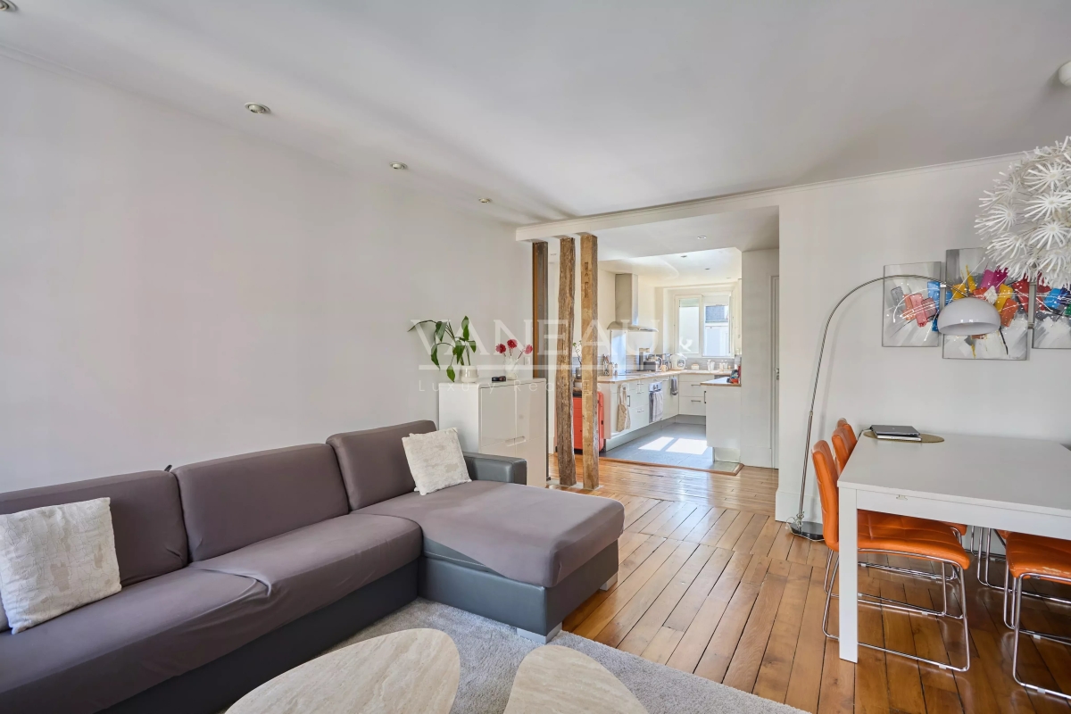 Appartement de luxe à vendre à Neuilly-sur-Seine, 780 000 €, Photo 5