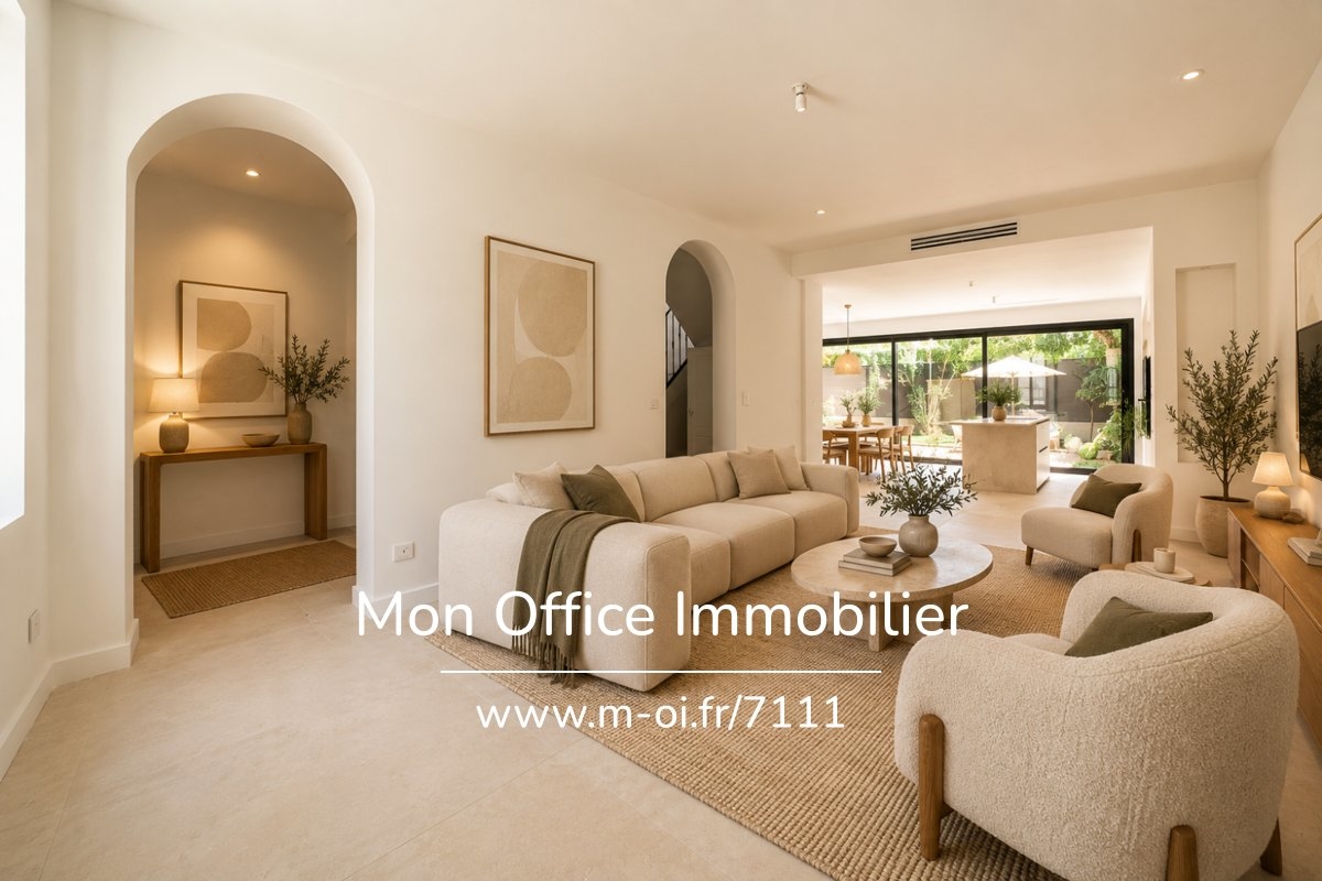 Luxury House for sale in Aix-en-Provence, 1 340 000 €, Photo 3
