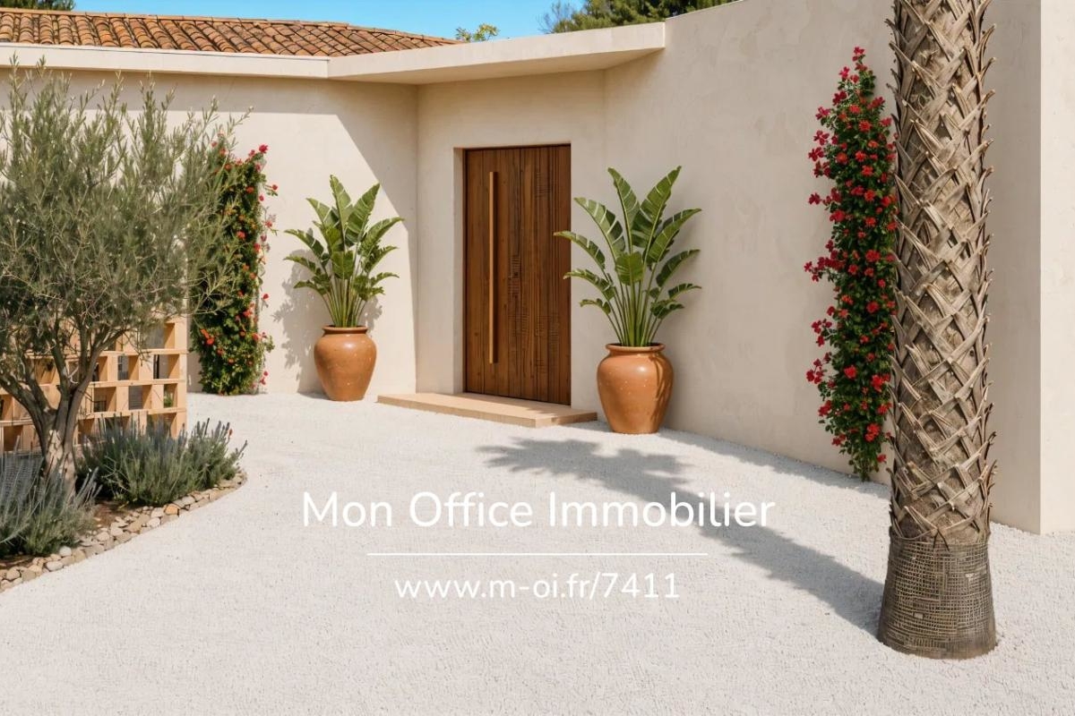 Maison de luxe à vendre à Cavalaire-sur-Mer, 2 995 000 €, Photo 3