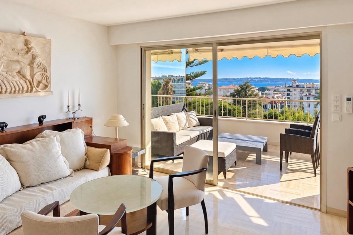 Appartement de luxe à vendre à Cannes, 1 690 000 €, Photo 4
