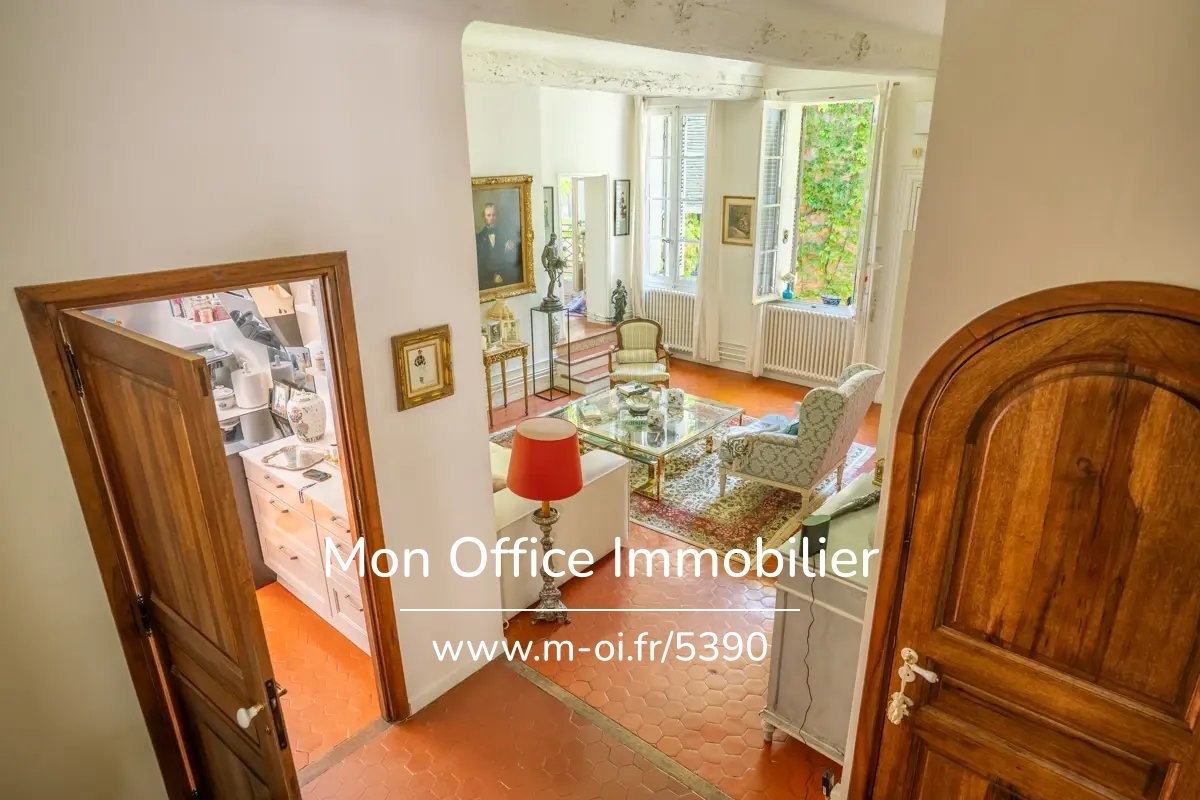 Appartement de luxe à vendre à Aix-en-Provence, 835 000 €, Photo 5