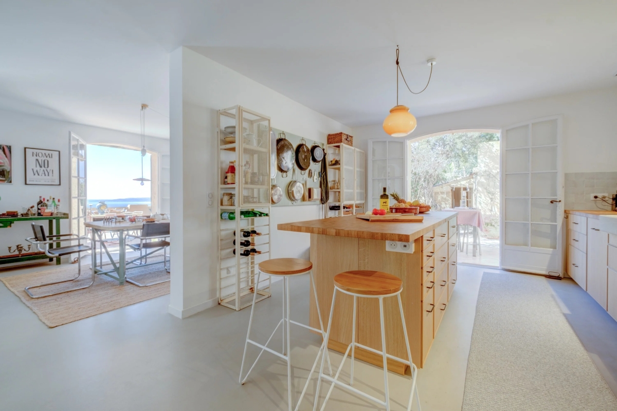 Maison de luxe à vendre à Les Issambres, 1 350 000 €, Photo 3