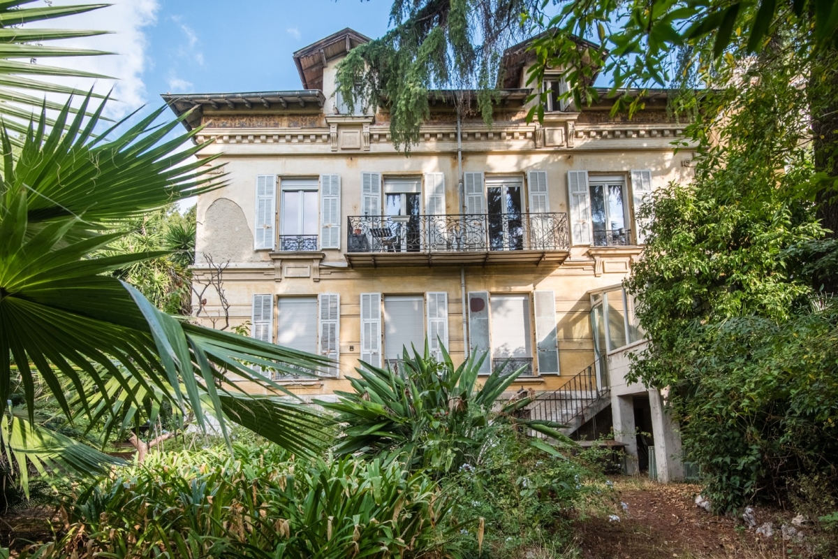 Maison de luxe à vendre à Nice, 2 305 600 €, Photo 2