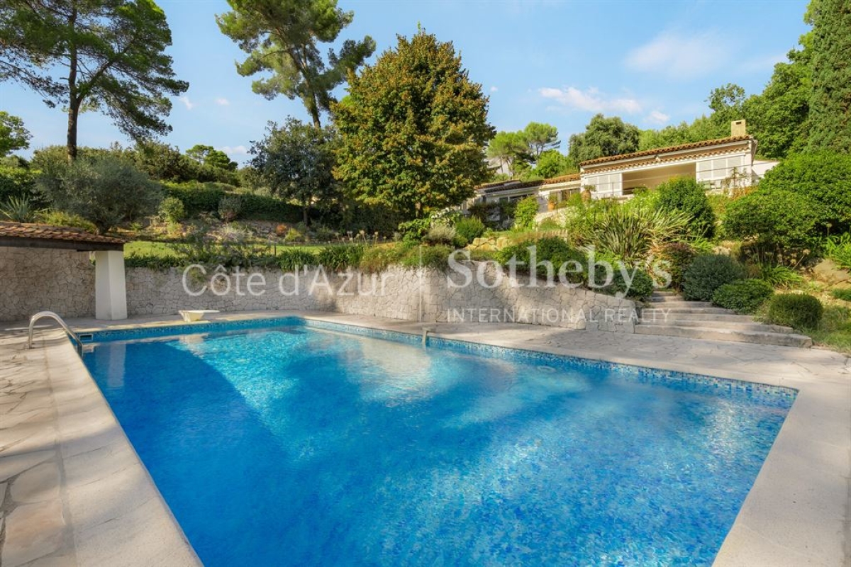 Maison de luxe à vendre à Opio, 1 590 000 €, Photo 3