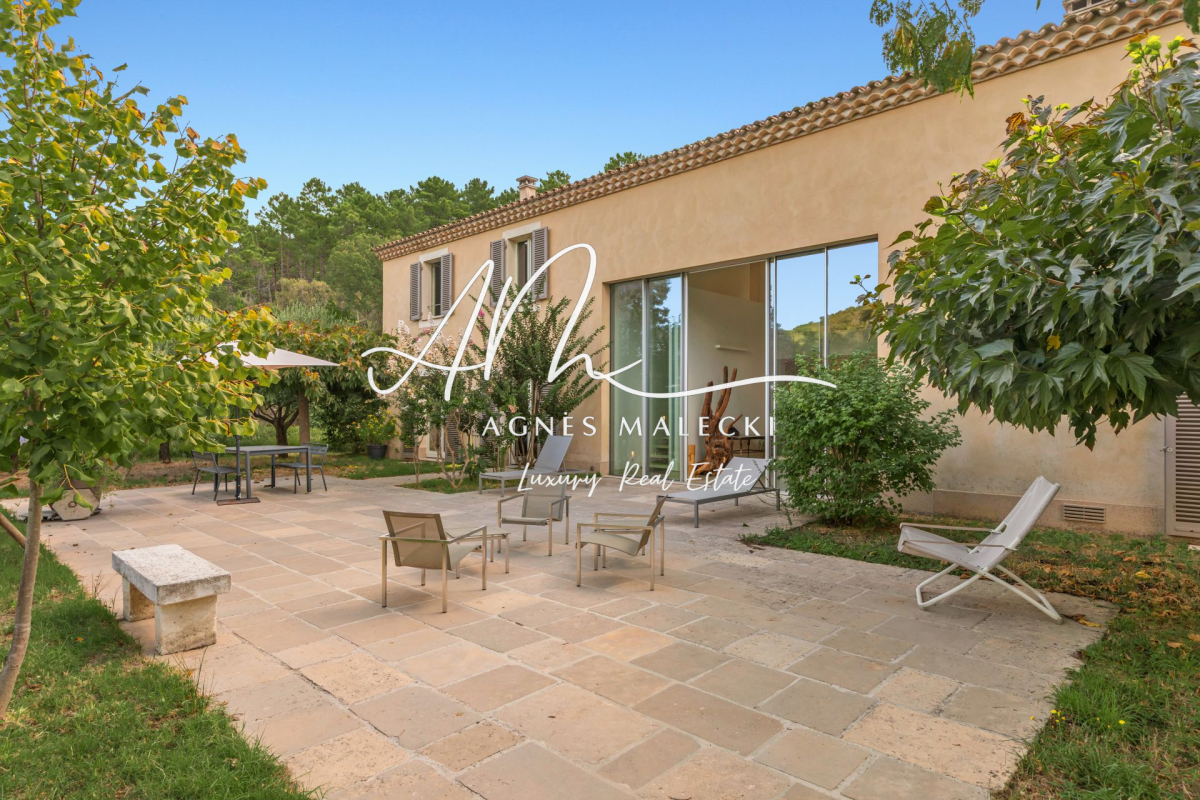 Maison de luxe à vendre à La Môle, 4 490 000 €, Photo 3
