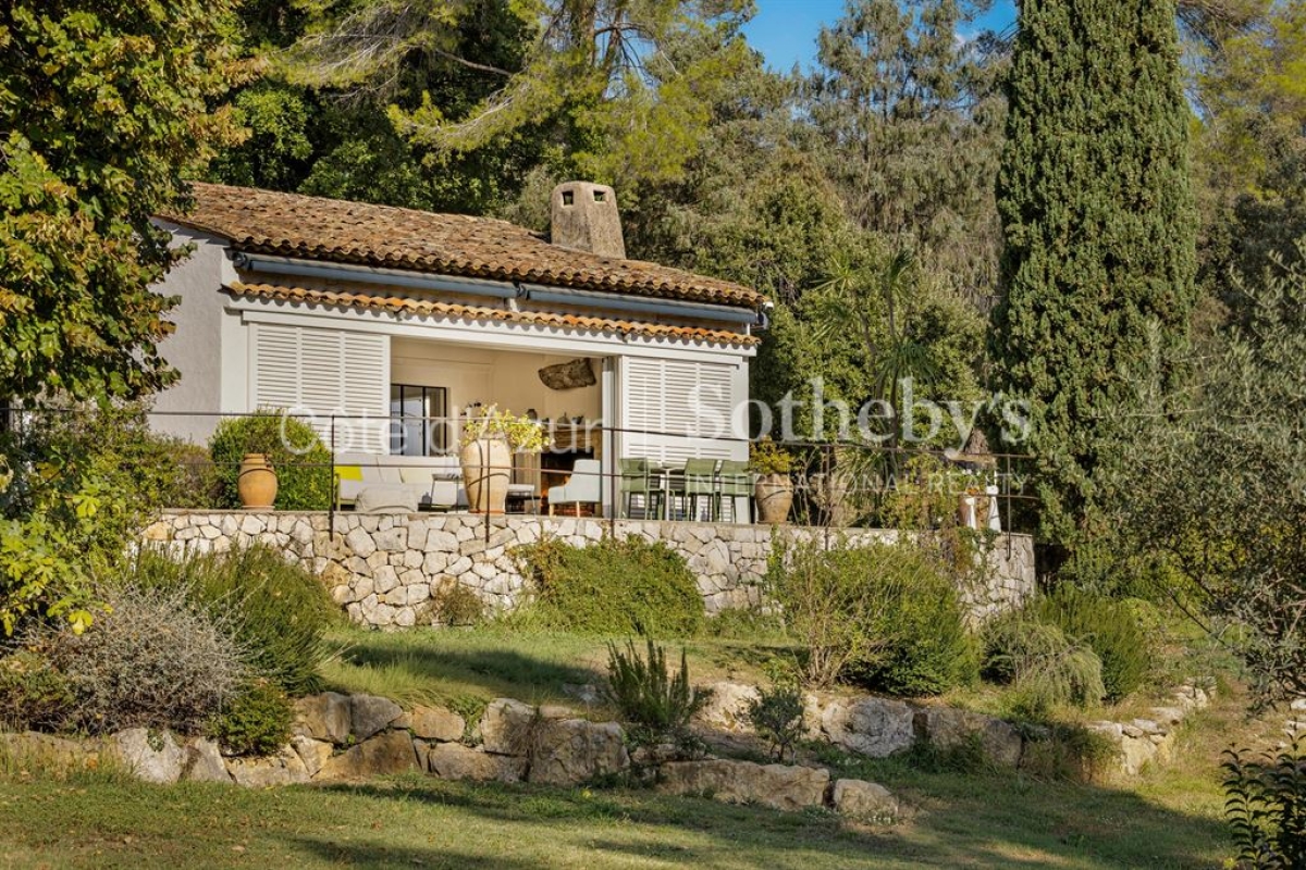 Maison de luxe à vendre à Opio, 1 590 000 €, Photo 4