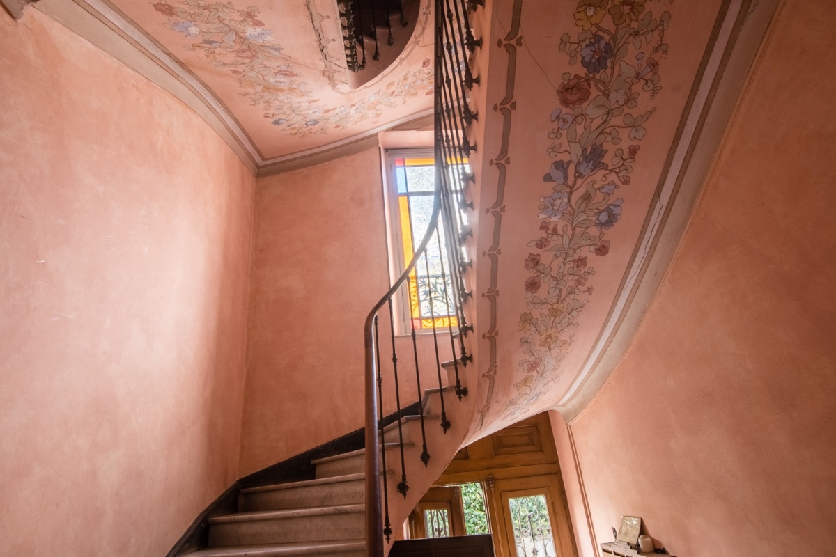 Maison de luxe à vendre à Nice, 2 305 600 €, Photo 5