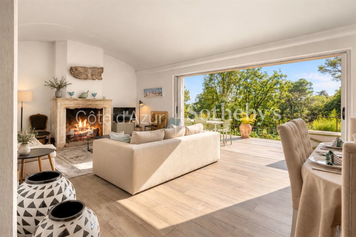 Maison de luxe à vendre à Opio, 1 590 000 €, Photo 5