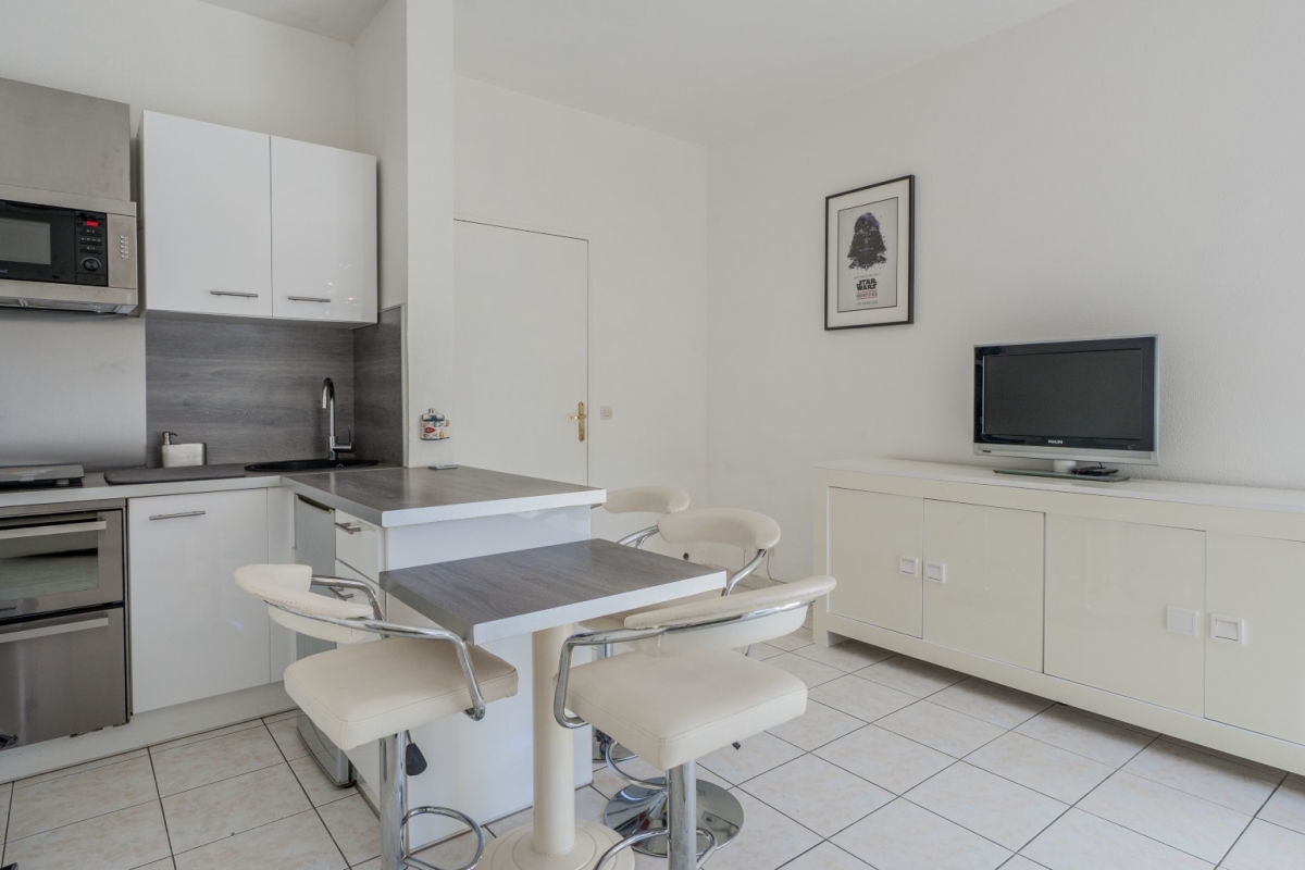 Appartement de luxe à vendre à Nice, 195 000 €, Photo 6