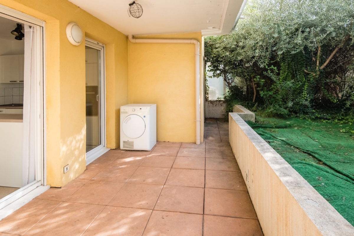 Appartement de luxe à vendre à Nice, 249 000 €, Photo 7