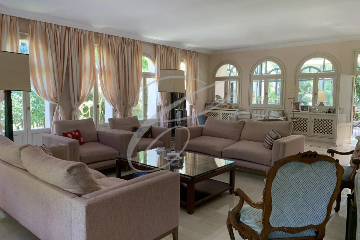 Maison de luxe à vendre à Roquebrune-Cap-Martin, 12 000 000 €, Photo 4