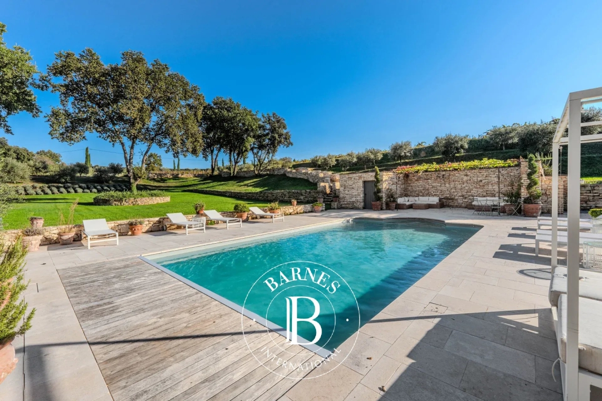 Luxury House for sale in Ménerbes, 3 700 000 €, Photo 4
