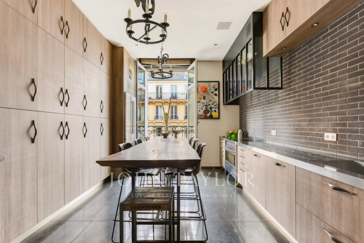 Appartement de luxe à vendre à Paris 17ème, 3 390 000 €, Photo 5