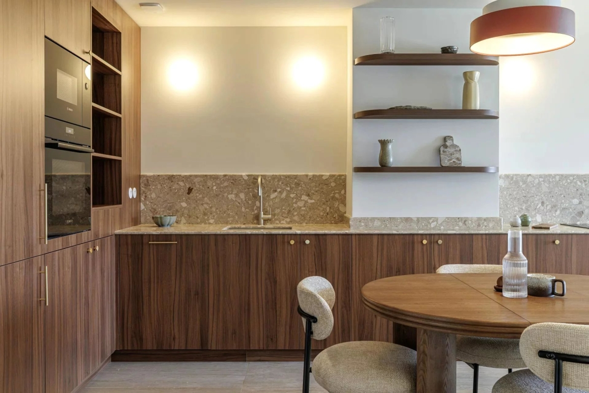 Luxury Apartment for sale in Nice, 1 095 000 €, Photo 6