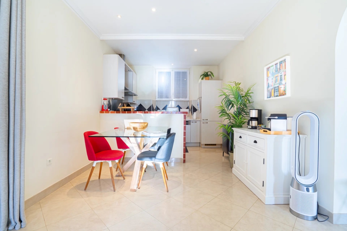 Appartement de luxe à vendre à Beausoleil, 490 000 €, Photo 7