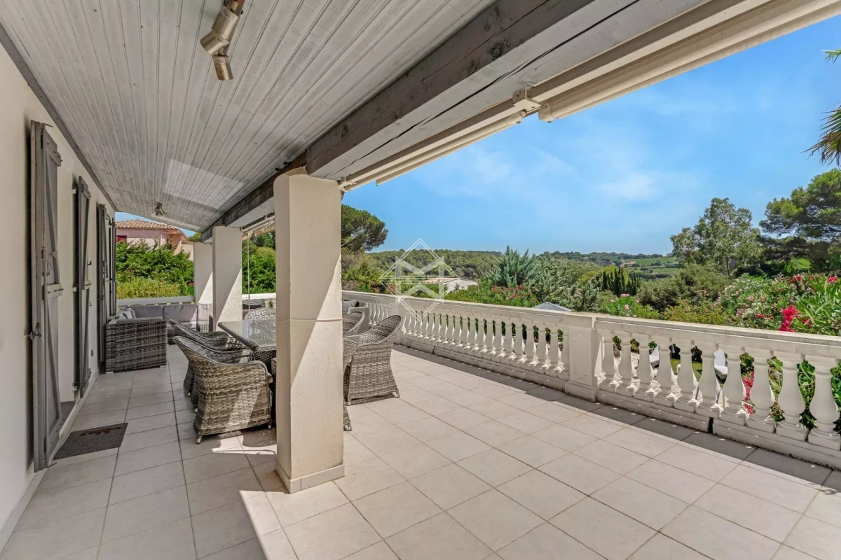 Maison de luxe à vendre à La Croix-Valmer, 1 290 000 €, Photo 7