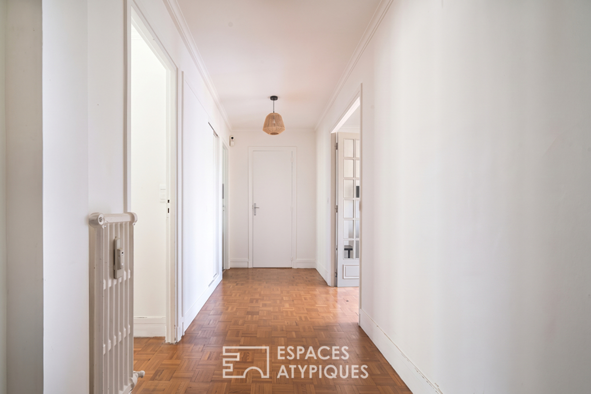 Appartement de luxe à vendre à Paris 7ème, 1 158 000 €, Photo 5