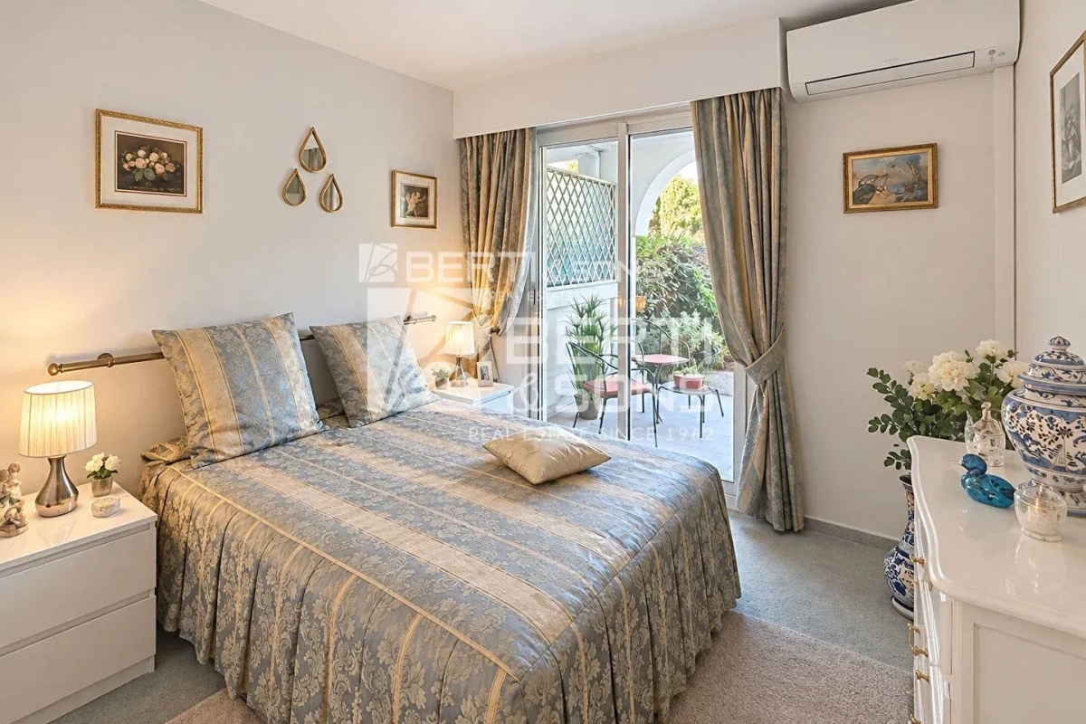 Appartement de luxe à vendre à Mandelieu-la-Napoule, 350 000 €, Photo 5