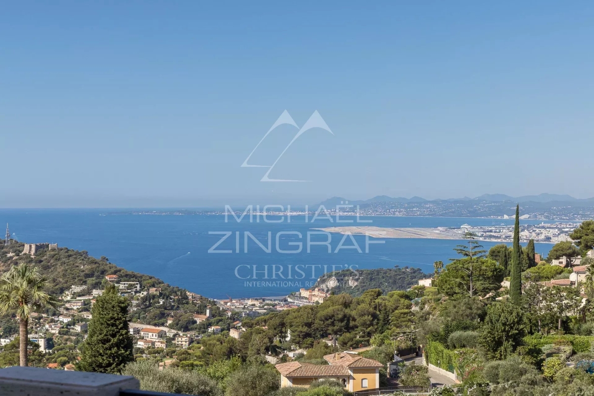 Luxury House for sale in Villefranche-sur-Mer, 9 500 000 €, Photo 3