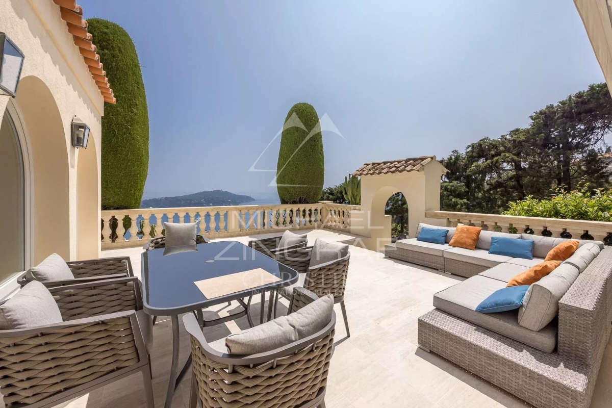 Luxury Apartment for sale in Villefranche-sur-Mer, 2 950 000 €, Photo 2