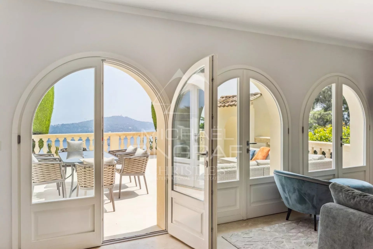 Luxury Apartment for sale in Villefranche-sur-Mer, 2 950 000 €, Photo 3
