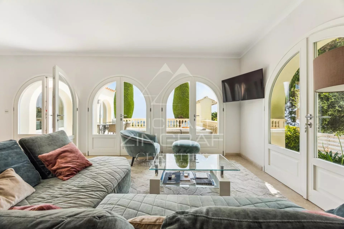 Luxury Apartment for sale in Villefranche-sur-Mer, 2 950 000 €, Photo 4
