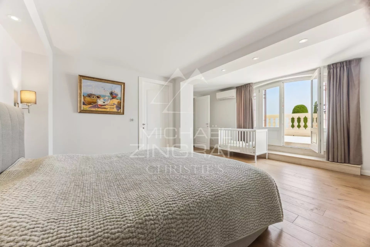 Luxury Apartment for sale in Villefranche-sur-Mer, 2 950 000 €, Photo 6