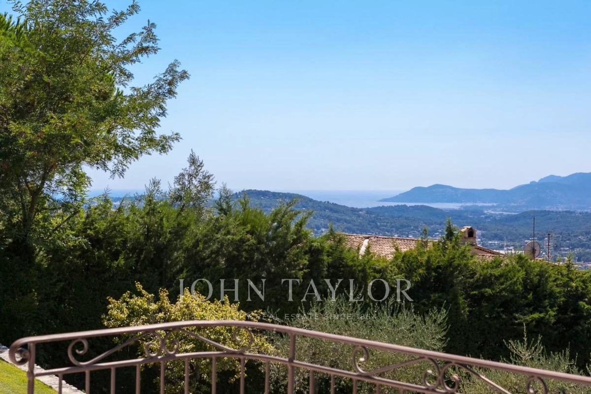 Maison de luxe à vendre à Mouans-Sartoux, 3 700 000 €, Photo 6