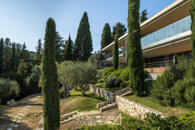 Appartement de standing - Le Jardin des Arts