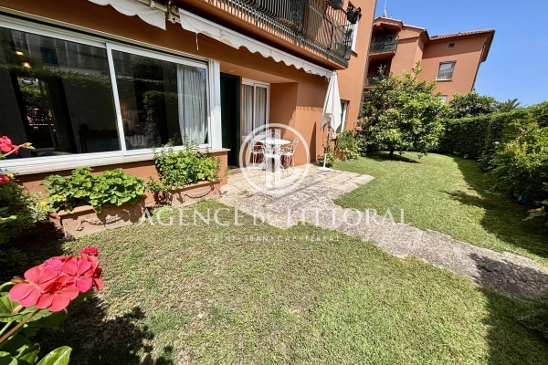 Appartement de luxe à louer à Saint-Jean-Cap-Ferrat, 0 €, Photo 1