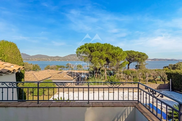 Maison de luxe à vendre à Gassin, 5 300 000 €, Photo 1