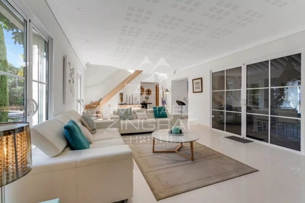 Luxury House for sale in Gassin, 5 300 000 €, Photo 4