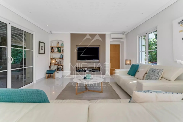 Luxury House for sale in Gassin, 5 300 000 €, Photo 6