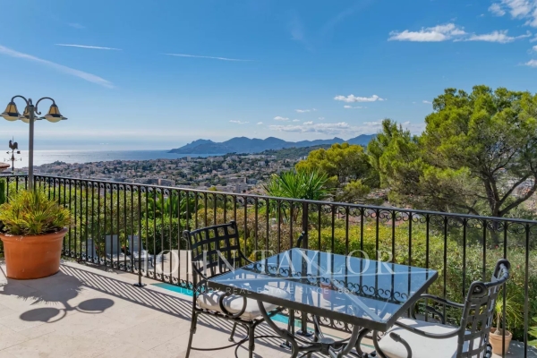 Maison de luxe à vendre à Le Cannet, 2 332 000 €, Photo 2