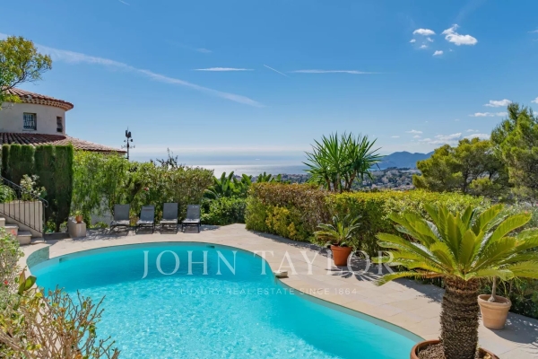 Maison de luxe à vendre à Le Cannet, 2 332 000 €, Photo 3