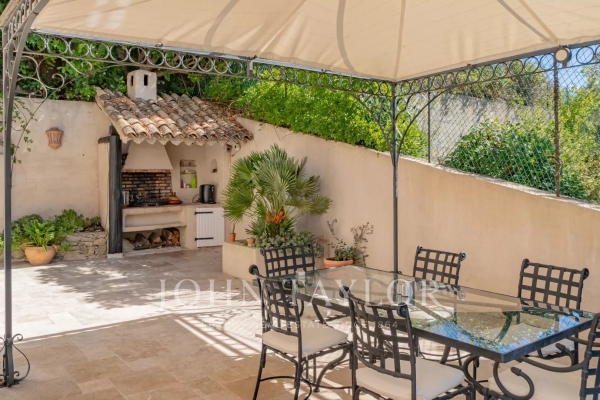 Maison de luxe à vendre à Le Cannet, 2 332 000 €, Photo 4