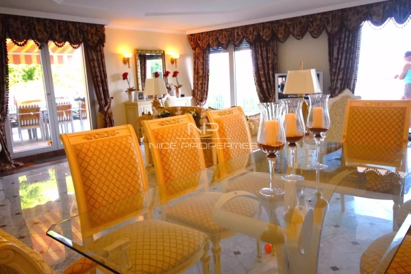 Maison de luxe à vendre à Cannes, 3 700 000 €, Photo 4