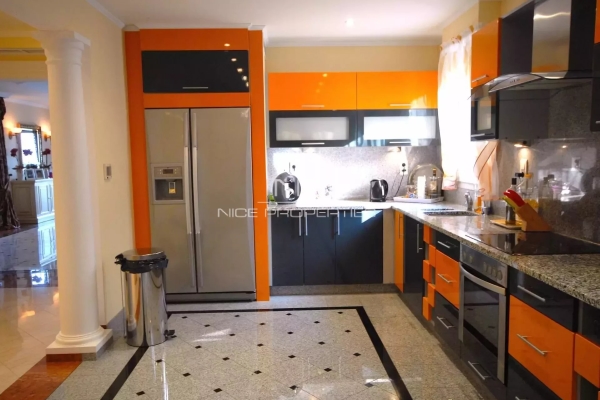 Maison de luxe à vendre à Cannes, 3 700 000 €, Photo 6