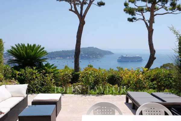 Appartement de luxe à vendre à Villefranche-sur-Mer, 970 000 €, Photo 1