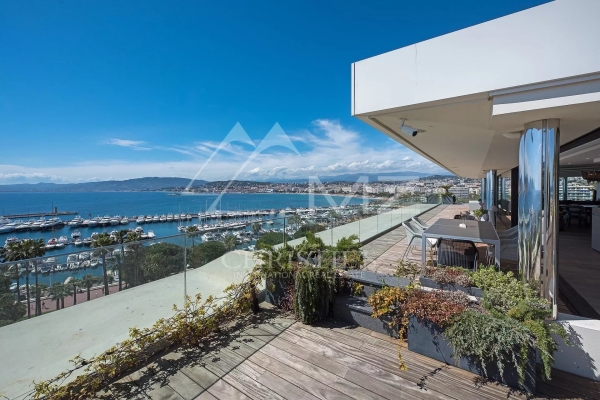 Luxury Apartment for rental in Cannes, 50 000 €, Photo 1