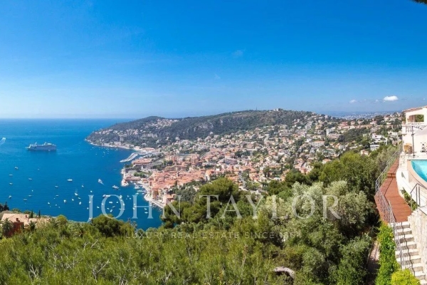 Luxury House for sale in Villefranche-sur-Mer, 3 980 000 €, Photo 1